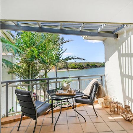 Sunrise Cove Holiday Apartments By Kingscliff Accommodation ภายนอก รูปภาพ