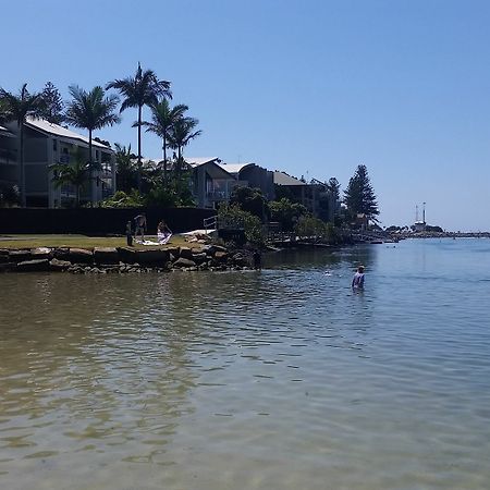 Sunrise Cove Holiday Apartments By Kingscliff Accommodation ภายนอก รูปภาพ