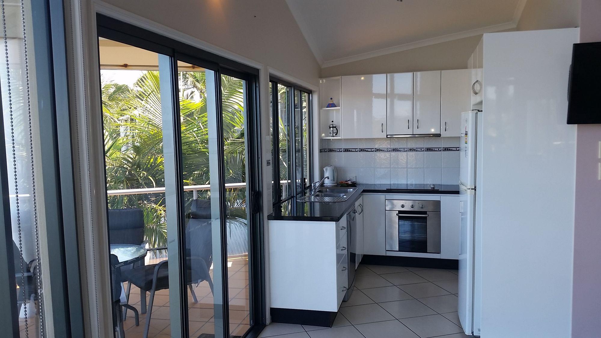 Sunrise Cove Holiday Apartments By Kingscliff Accommodation ภายนอก รูปภาพ