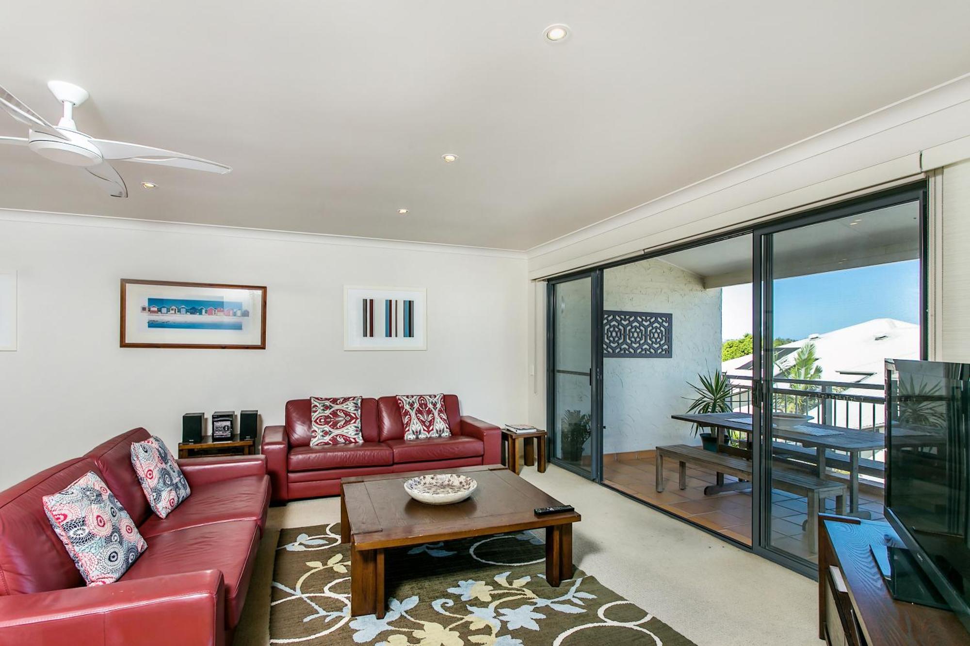 Sunrise Cove Holiday Apartments By Kingscliff Accommodation ภายนอก รูปภาพ