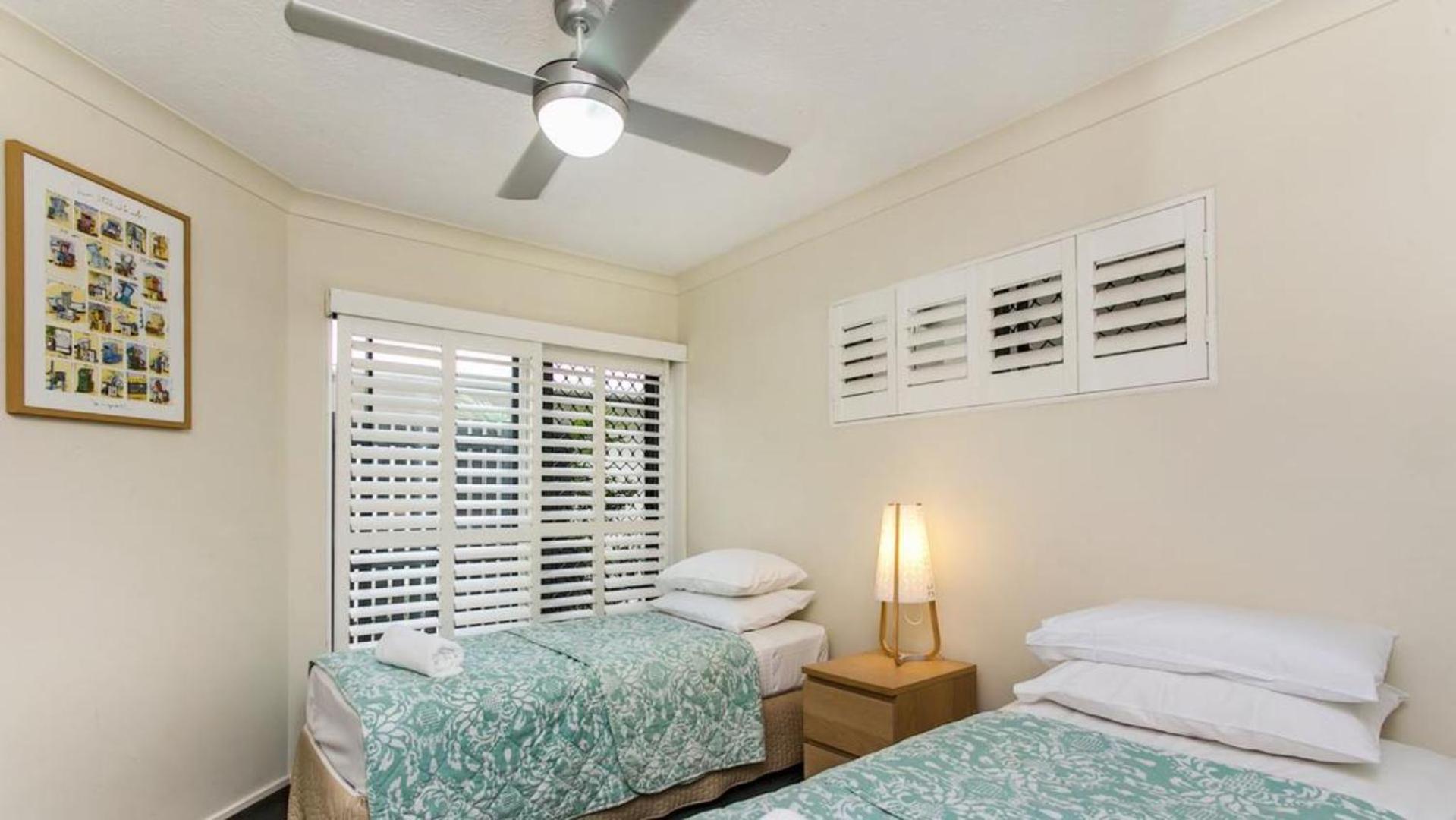 Sunrise Cove Holiday Apartments By Kingscliff Accommodation ภายนอก รูปภาพ