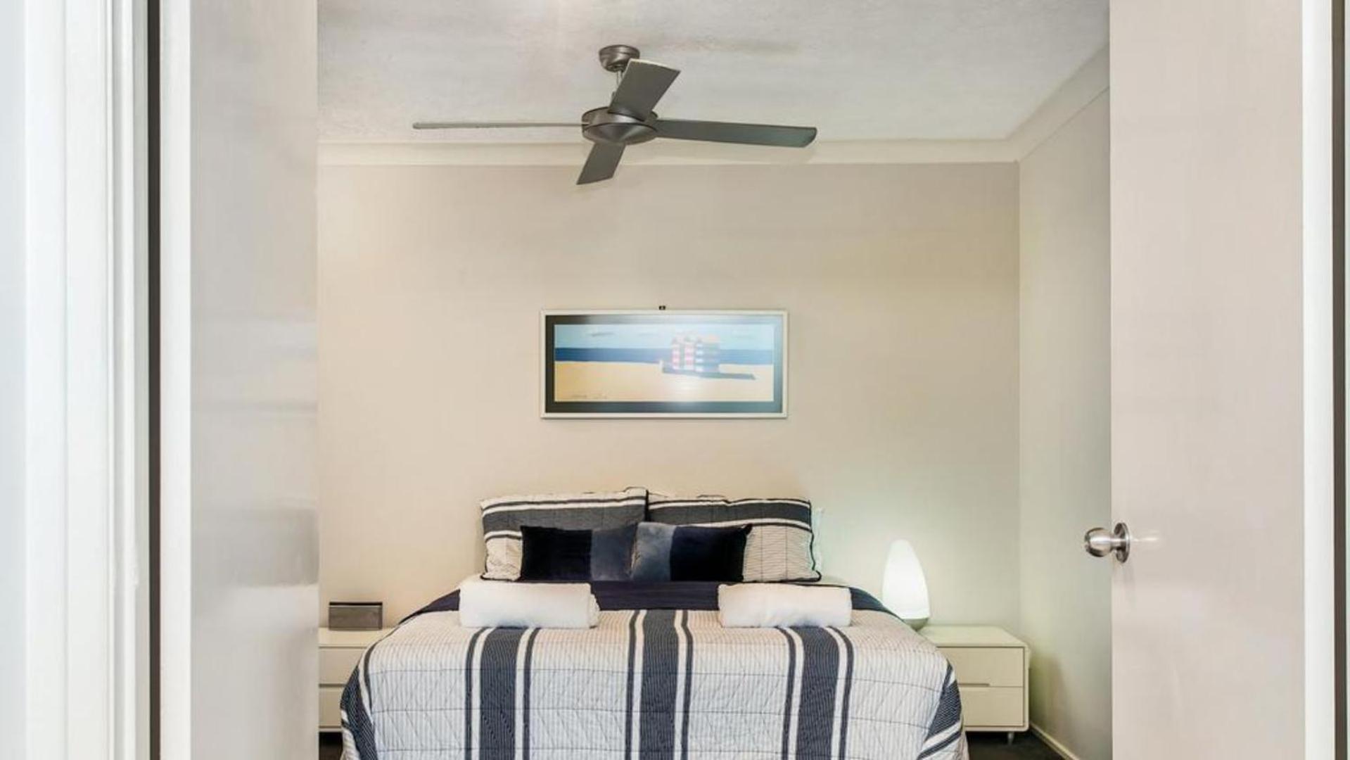 Sunrise Cove Holiday Apartments By Kingscliff Accommodation ภายนอก รูปภาพ