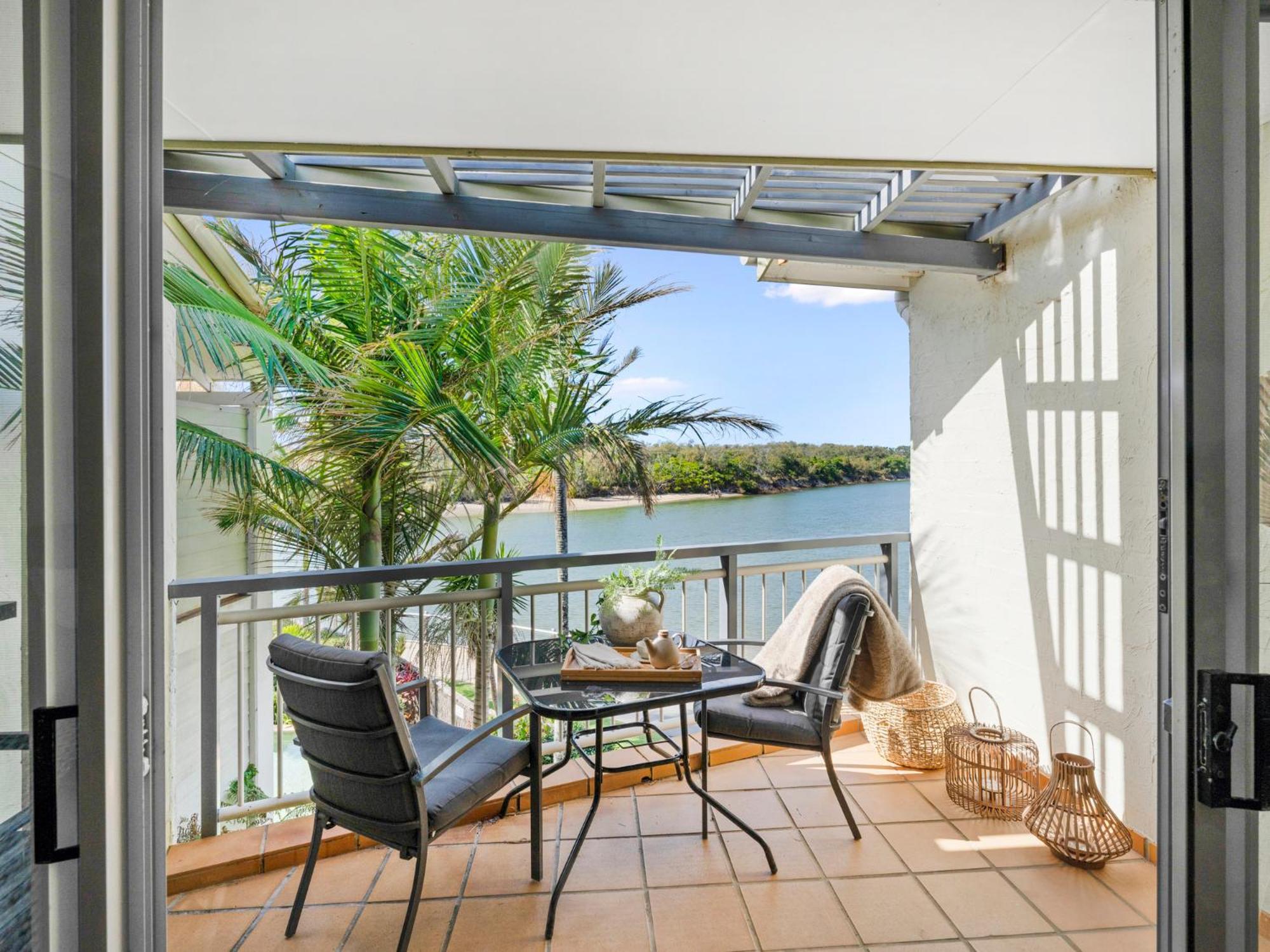 Sunrise Cove Holiday Apartments By Kingscliff Accommodation ภายนอก รูปภาพ