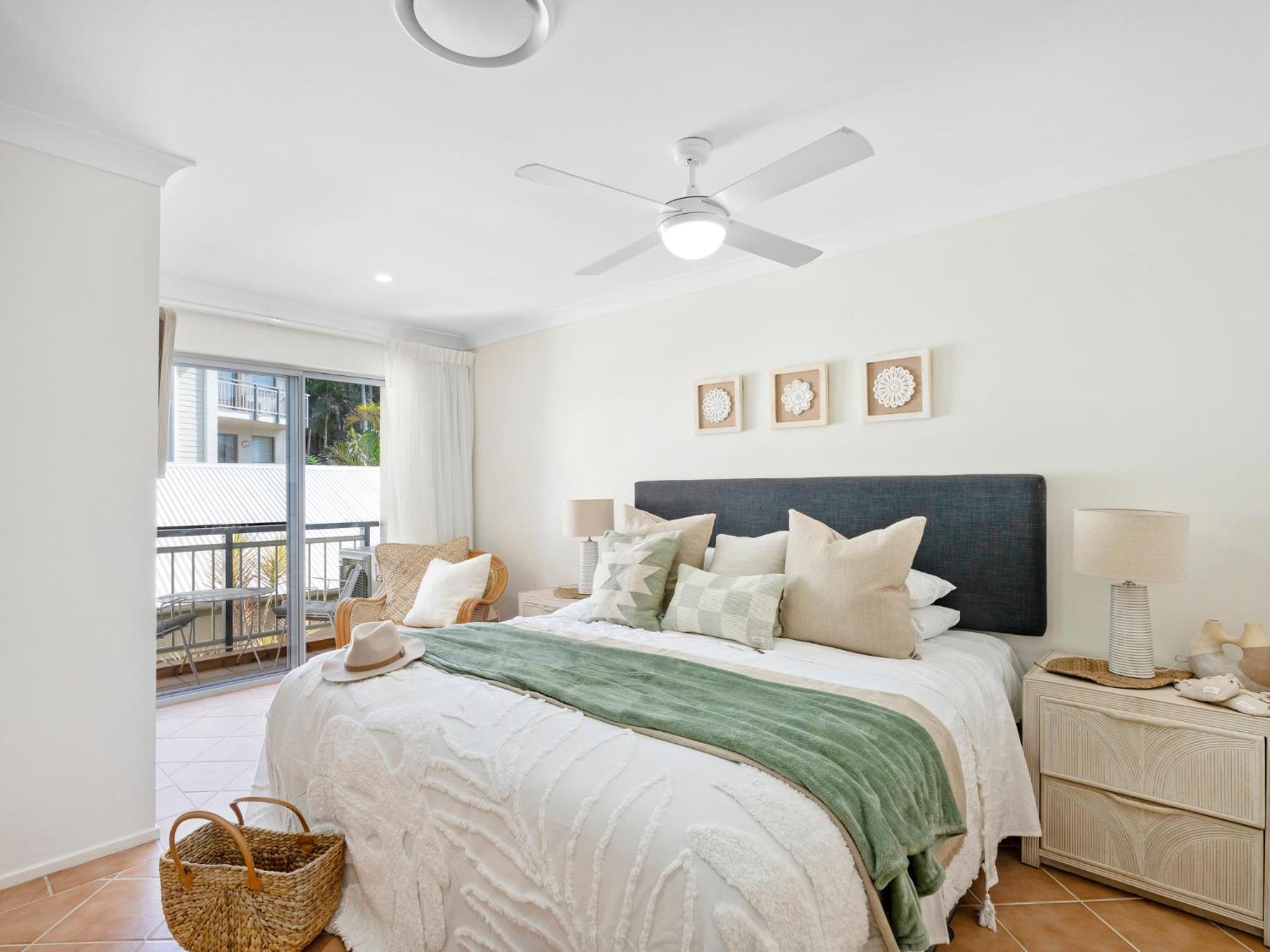 Sunrise Cove Holiday Apartments By Kingscliff Accommodation ภายนอก รูปภาพ