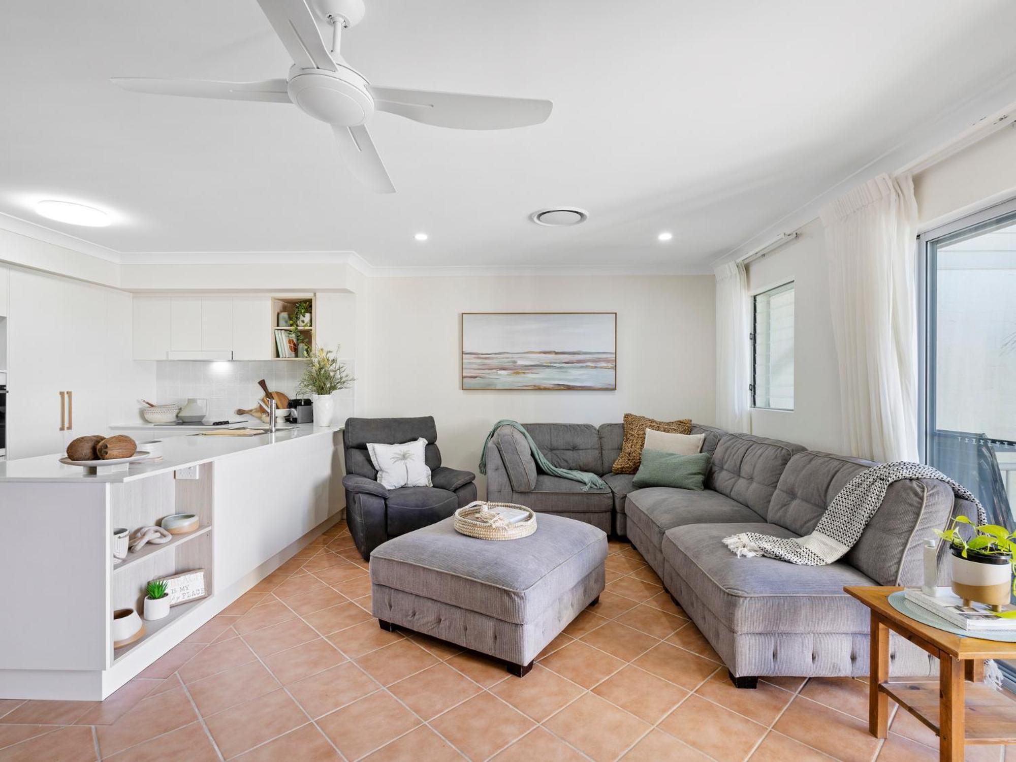 Sunrise Cove Holiday Apartments By Kingscliff Accommodation ภายนอก รูปภาพ