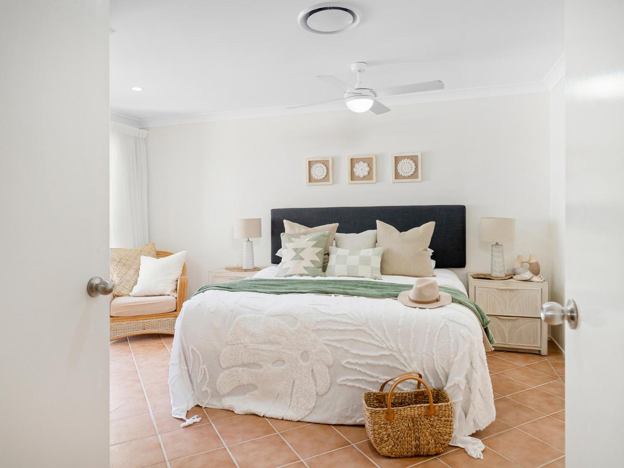 Sunrise Cove Holiday Apartments By Kingscliff Accommodation ภายนอก รูปภาพ