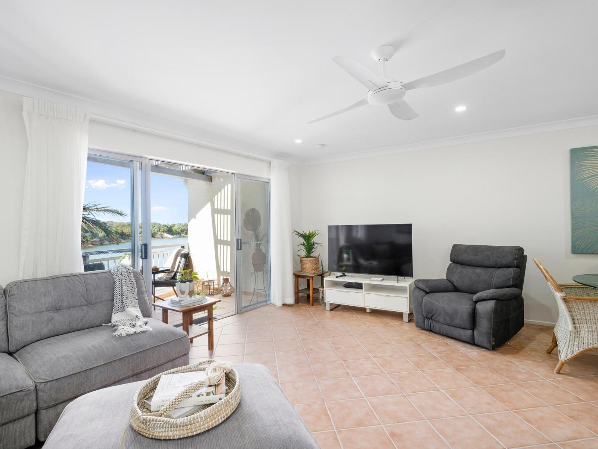 Sunrise Cove Holiday Apartments By Kingscliff Accommodation ภายนอก รูปภาพ