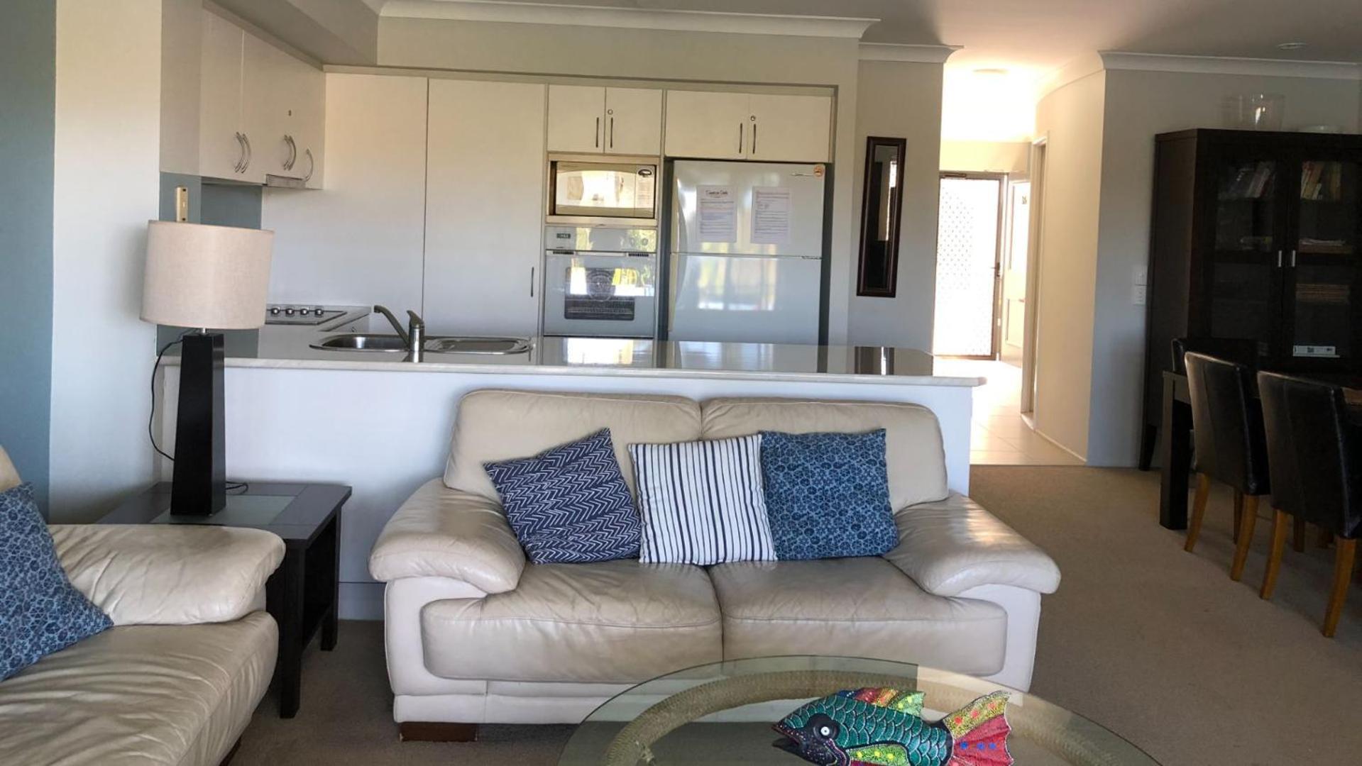 Sunrise Cove Holiday Apartments By Kingscliff Accommodation ภายนอก รูปภาพ