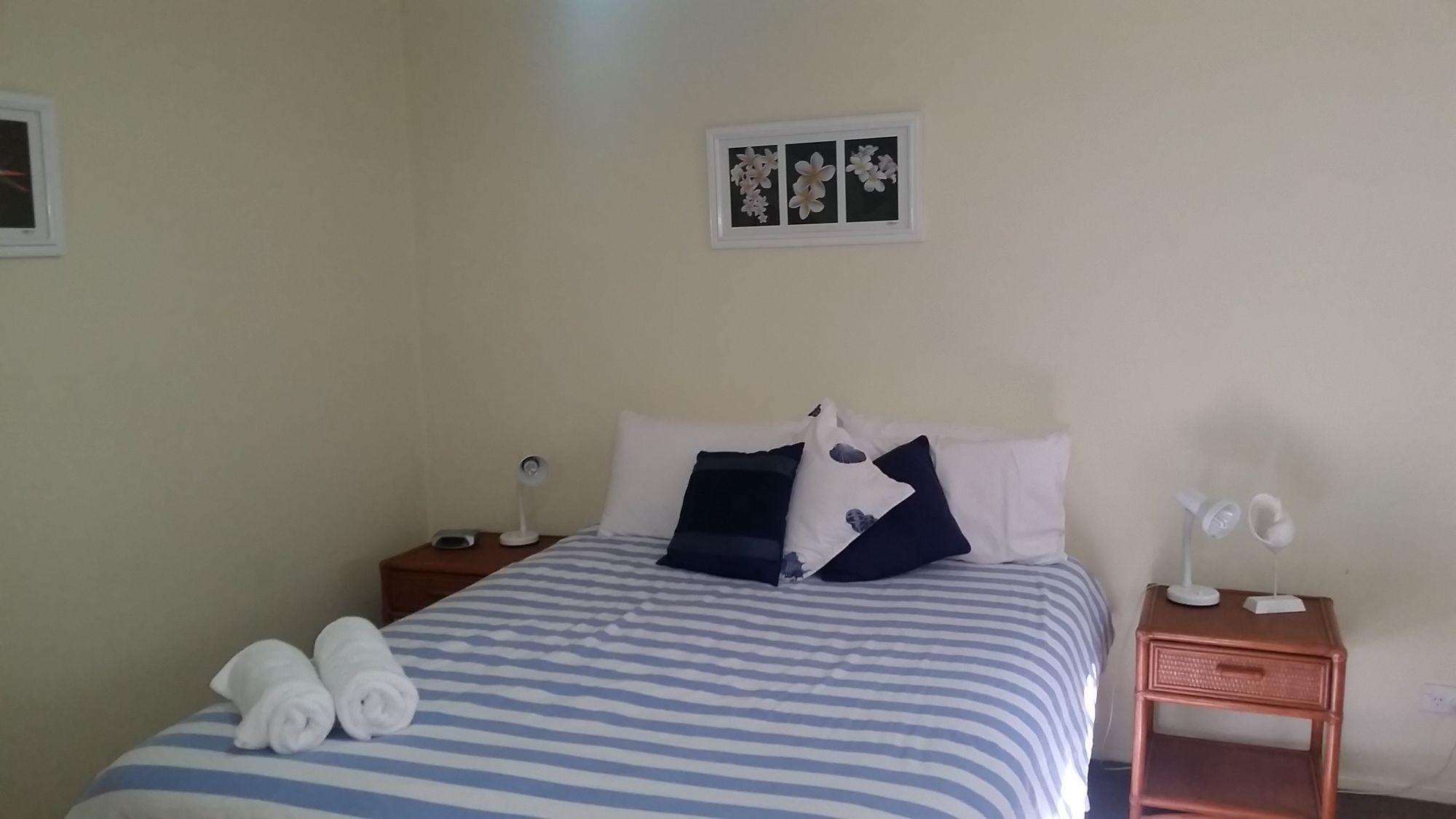 Sunrise Cove Holiday Apartments By Kingscliff Accommodation ภายนอก รูปภาพ